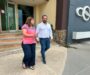 Impulsan Rocío Nahle y Pedro Miguel Rosaldo rehabilitación del Rafael Hernández Ochoa y obras sanitarias en Coatzacoalcos