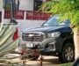 Violento asalto a restaurante de la colonia María de la Piedad de Coatza