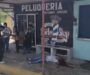 *3j3cut4n a peluquero en Ciudad Olmeca, poniente de Coatzacoalcos*