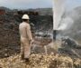 Pemex avanza en cierre definitivo del pozo Krem-1 tras aplicar tecnología especializada en Las Choapas