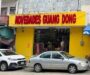 Rompen pared de tienda y se llevan dinero y mercancía en Minatitlán