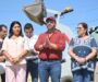 “Queremos quitar el rezago de pavimentación”: arranca Pedro Miguel Rosaldo obra en la Benito Juárez Norte