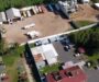 Aseguran presunta refinería clandestina en Coatepec; autoridades investigan origen de las operaciones