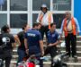 Evacúan tienda comercial de Boca del Río tras registrarse incendio