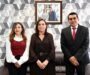 *Orden, diálogo y colaboración institucional, factores clave de la LXVII Legislatura*