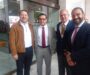 Destaca Pedro Miguel Rosaldo transición hacia una estrategia estructural para atender la infraestructura urbana