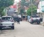 Catean casa de.seguridas en Las Gaviotas; detienen a una persona y aseguran armas, droga y un vehículo