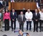 *Elige Congreso del Estado a Eric Domínguez titular del Orfis*
