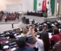 Autoriza Congreso ampliación presupuestal de 100 mdp para la FGE