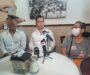Madre clama a Rocío Nahle por justicia para Martín N.; lleva 4 años preso tras repeler asalto