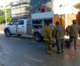 *Incendio en empacadora de alimentos deja varios intoxicados por inhalación de humo en Coatzacoalcos*