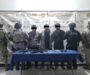 ¡GOLPE A CÉLULA DELICTIVA EN JÁLTIPAN! DETIENEN A CUATRO Y ASEGURAN ARSENAL