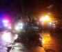 Se incendió casa en la colonia El Tesoro*